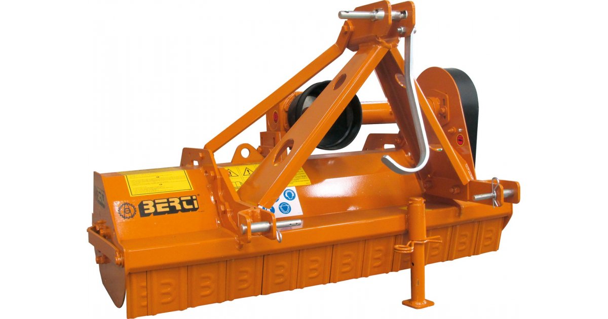 Mezőgazdasági gépek