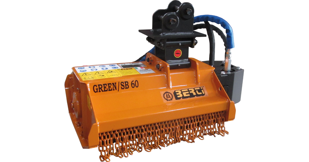 Professzionális eszközök - Hidraulikus zúzók