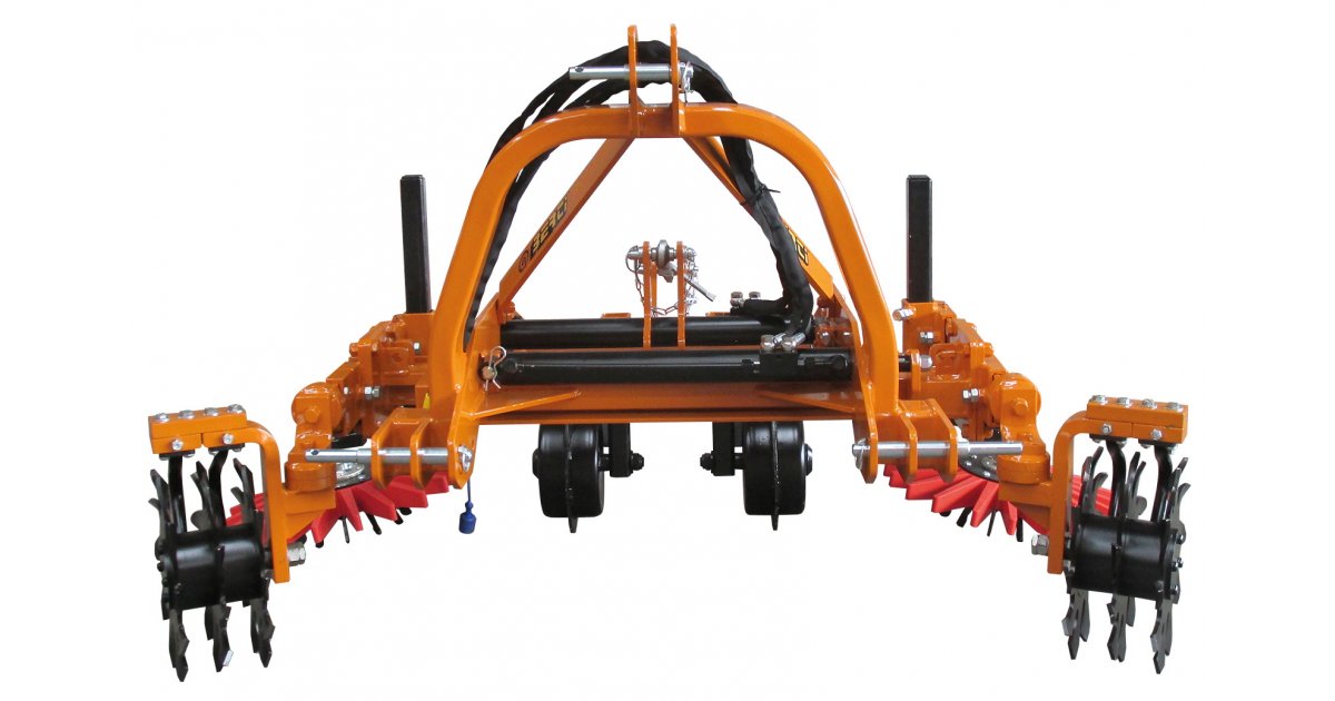 Gyakorlati gépbemutató