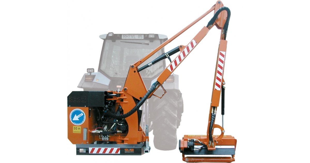 FB/PG 320-440-480 SX